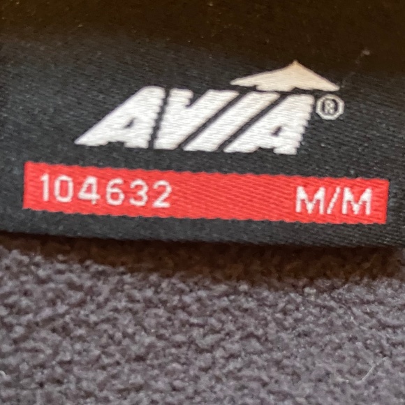 Avia Fleece Lined Softshell Jacket - Picture 3 of 5